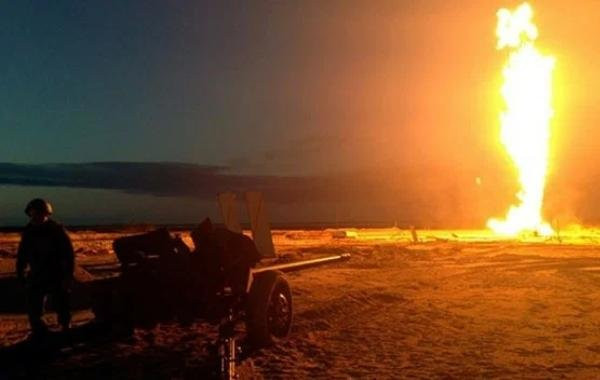 Свежие данные о военной спецоперации России на Украине на сегодня, 15 апреля: последние новости
