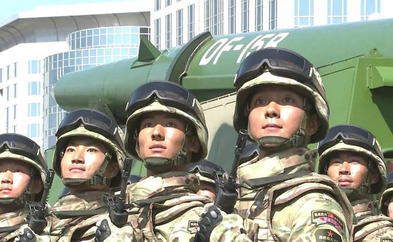Американский эксперт: Конфликт России и Украины не может быть примером в случае военного вторжения Китая на Тайвань