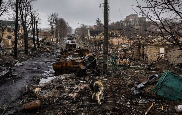 Последние данные из Артемовска на сегодня, 15.04.2023: обзор актуальных событий в городе