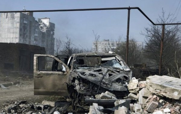 Последние новости из Артемовска на сегодня, 16.04.2023: обзор актуальных событий в городе