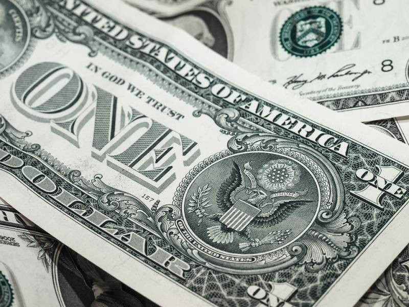 Глава Минфина США допускает риски подрыва гегемонии доллара после введения санкций против РФ