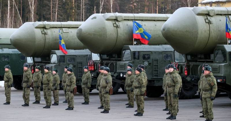 РФ готовится к ядерной войне с США, — экс-советник Белого дома