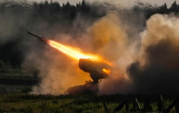 Свежие данные о военной спецоперации России на Украине на сегодня, 17.04.2023: последние новости