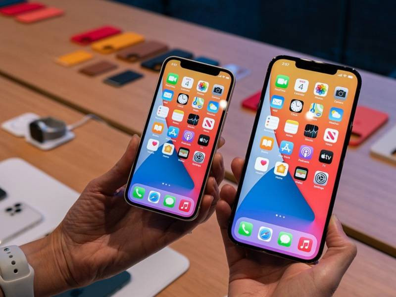 Превратятся в кирпичи: когда в iPhone 4, 4s и 5 на iOS 11 отключат главные функции