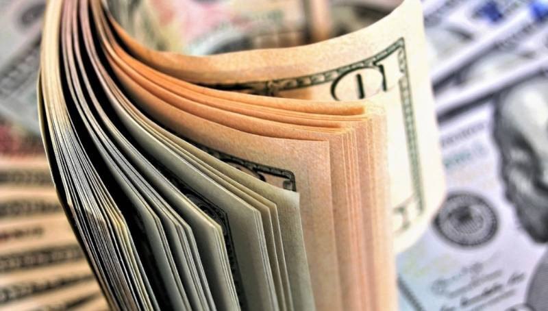 Депутат Верховной Рады: Более $45 млрд международной помощи поступило в украинский бюджет с 24 февраля 2022 года