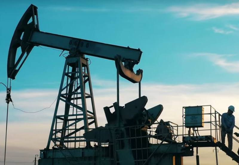 По данным МЭА, в 2023 году мировой спрос на нефть достигнет рекордного уровня