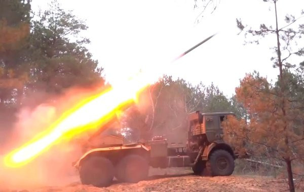 Свежие данные о военной спецоперации России на Украине на сегодня, 18 апреля: последние новости