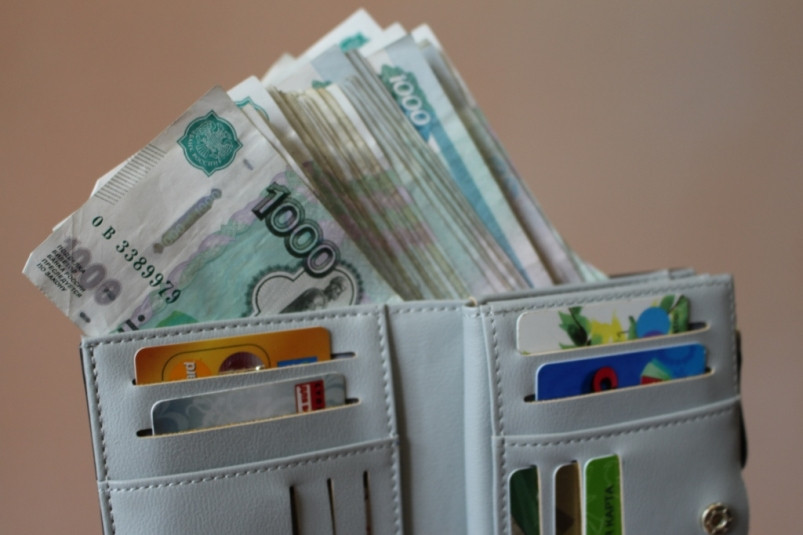 В Минфине прокомментировали предложение о конфискации наличных денег
