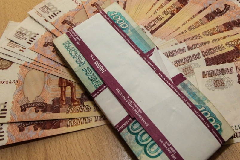 Особенности оформления микрозайма в МФО