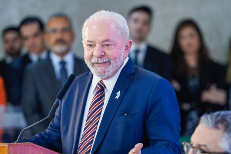 Спикер МИД Украины: Наша страна считает неприемлемой позицию президента Бразилии касательно урегулирования украинского кризиса