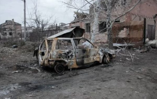 Свежие новости из Артемовска на сегодня, 18.04.2023: актуальная информация о штурме города