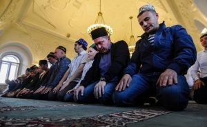 Ураза-байрам 2023: история, дата празднования, традиции и запреты