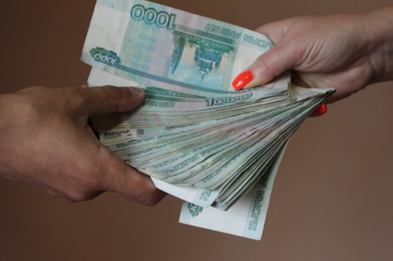 В мае изменится порядок социальных выплат: кому заплатят больше
