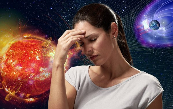 Магнитная буря сегодня, 19 апреля 2023: прогноз неблагоприятных дней на апрель 2023 года