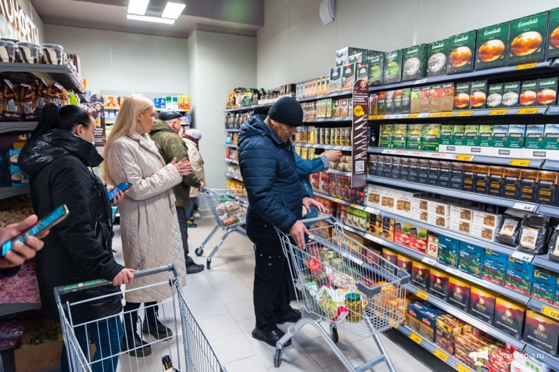 Нам потрубется несколько лет, чтобы взять 25% рынка ДФО — руководство “Пятерочки”