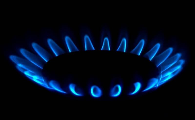 Британская пресса обвинила Россию в попытке устроить в Европе новый газовый кризис