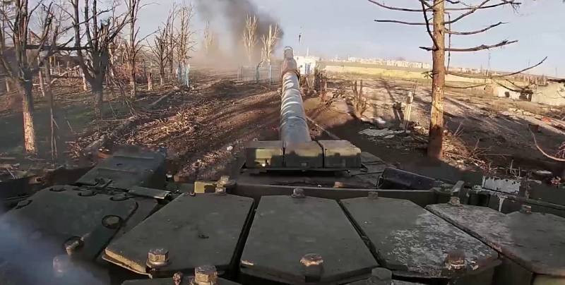 Взятие села Тоненькое позволит ВС РФ наступать на Орловку, являющуюся логистическим центром снабжения ВСУ в Авдеевке