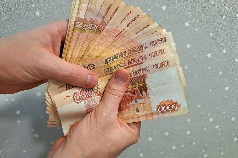 Россияне будут обеспечивать мобилизованных со своих карманов