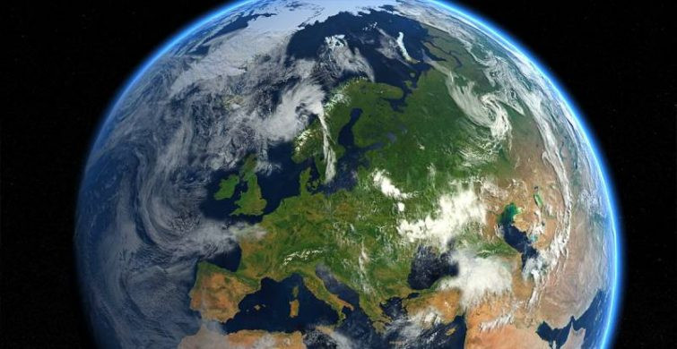 Международный день Матери-Земли отмечают 22 апреля 2023 года