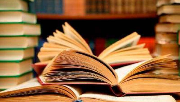 Всемирный день книги и авторского права отмечают 23 апреля 2023 года, славяне празднуют День Навий