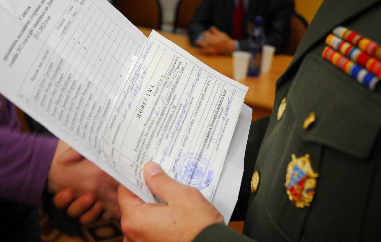Челябинскую «Школу призывника» Минюст признал иноагентом
