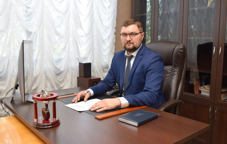 Девять человек претендуют на пост главы Нагайбакского района