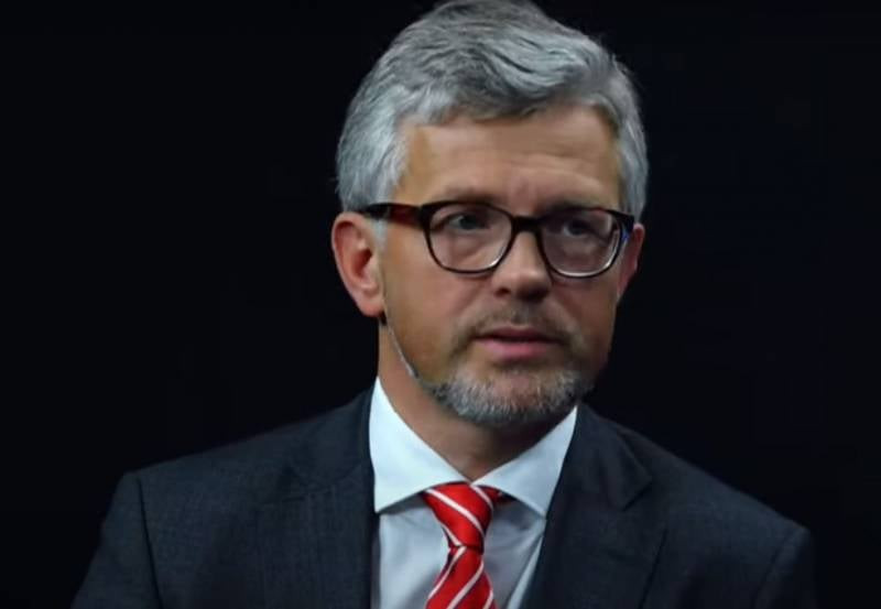 Замглавы МИД Украины потребовал от Запада «в 10 раз больше помощи»
