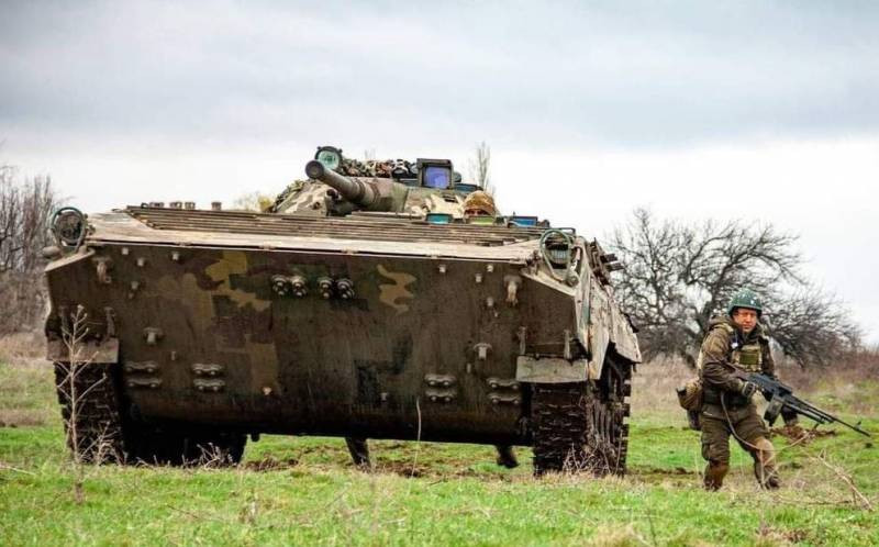 Австралийский военный эксперт назвал три вероятных сценария контрнаступления ВСУ