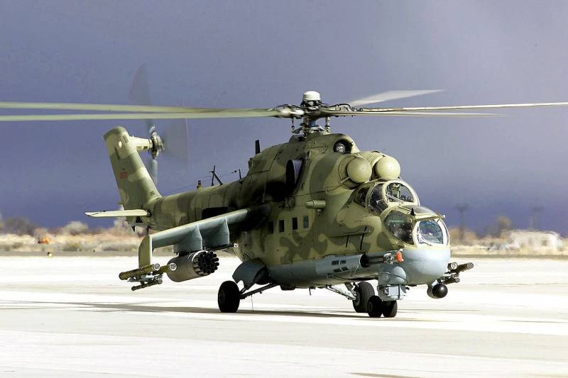 Украина получила авиационные ракеты С-8 из Восточной Европы
