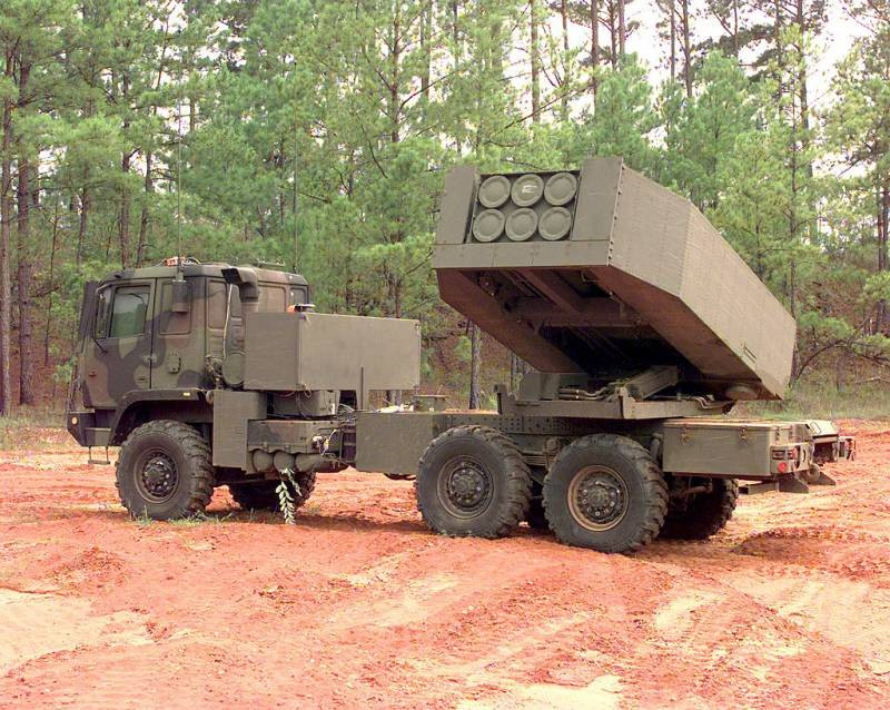 Американское издание перечислило военные операции Украины, которые находятся под контролем США