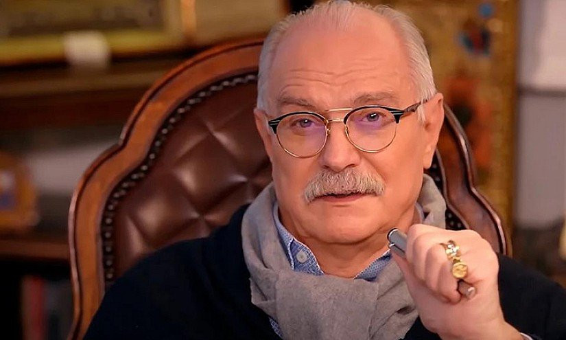 Никита Михалков сделал заявление об артистах, уехавших из РФ