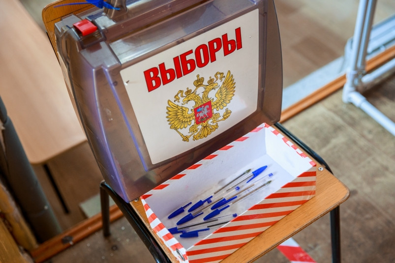 Три новых ТИКа во Владивостоке обойдутся краевому бюджету в 11,4 млн рублей