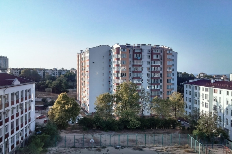 Названы главные опасности при покупке вторичного жилья