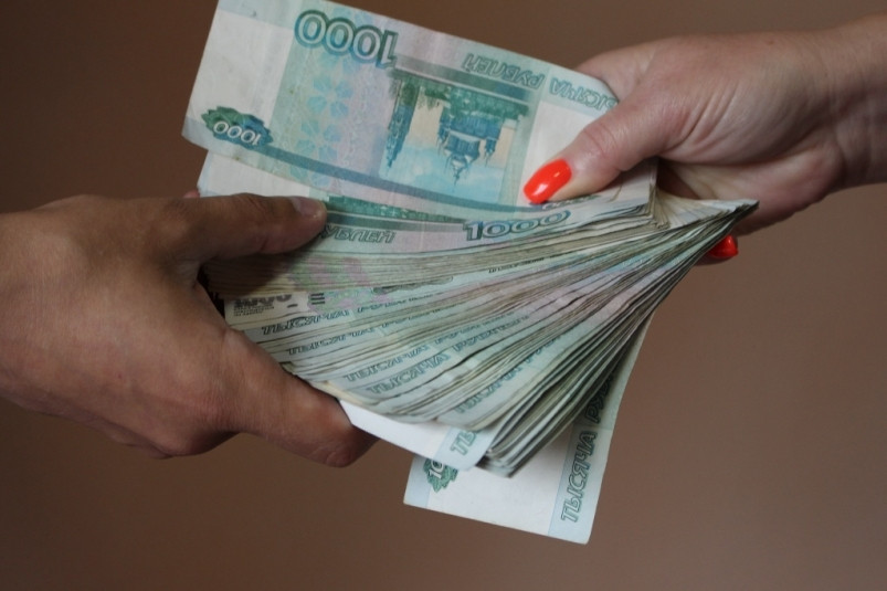 Вместо бесплатных участков многодетным семьям Владивостока предложат единоразовую выплату