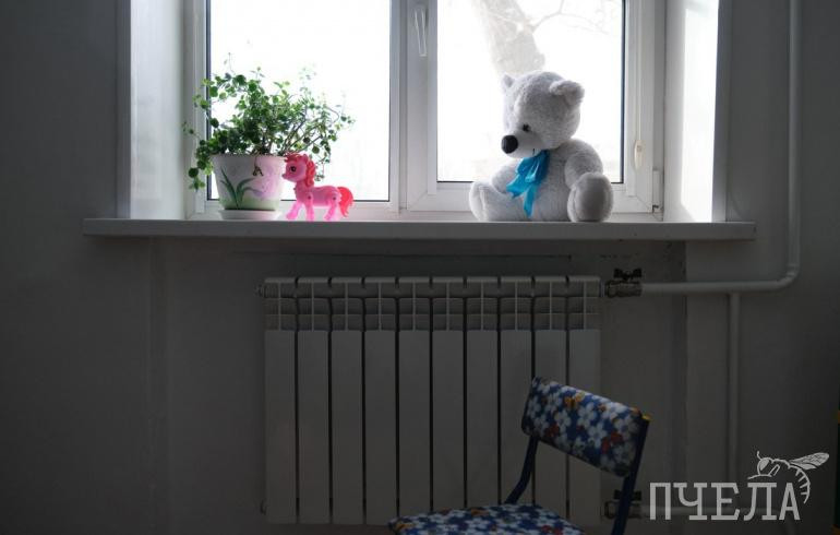 В Челябинске возбудили уголовное дело по факту похищения 5-летней девочки из приюта
