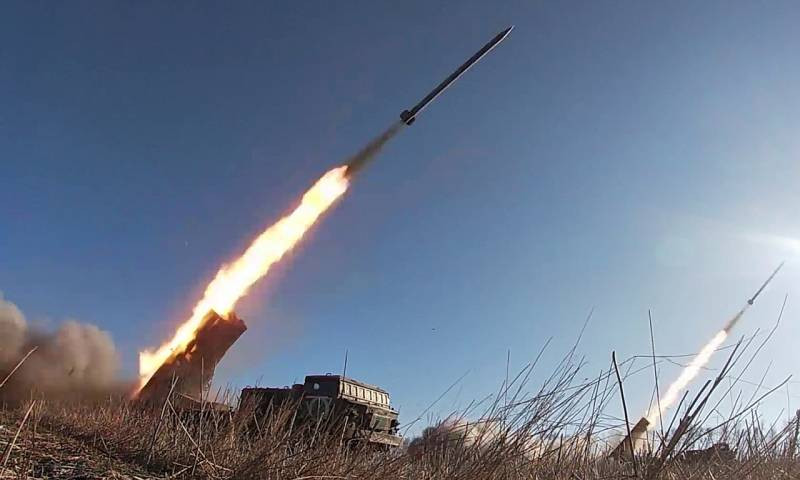 Минобороны: За сутки уничтожены шесть украинских ЗРК, в том числе четыре С-300 в Херсонской области