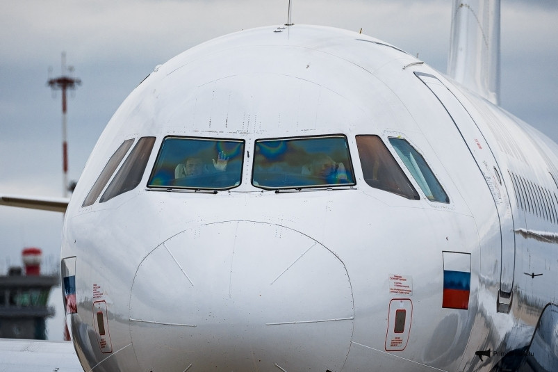 На высоком уровне обсуждается запуск новых рейсов из Владивостока и Хабаровска в Таиланд