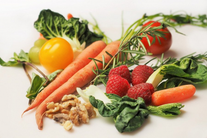 Ферментированные продукты и клетчатка помогают замедлить старение