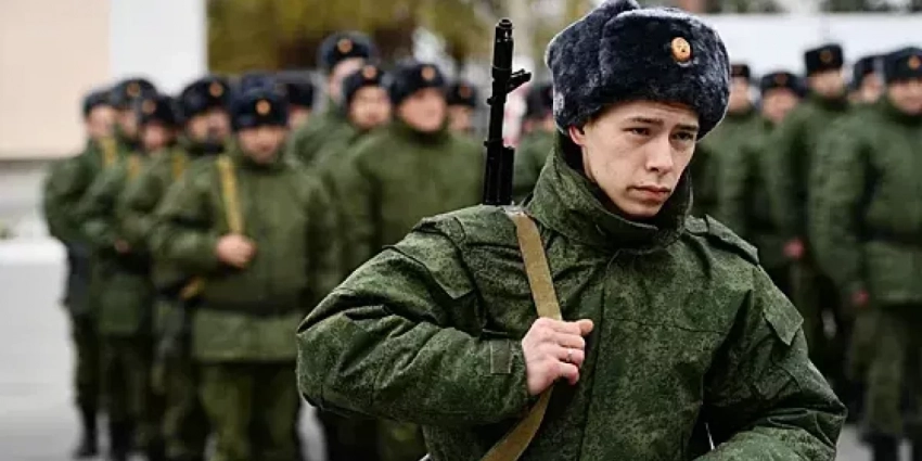 Всеобщая мобилизация и ротация с 25 января 2023 года до 1 млн россиян: правда или фейк? Прогнозы политологов, ответ Кремля, новости на 24 января 2023
