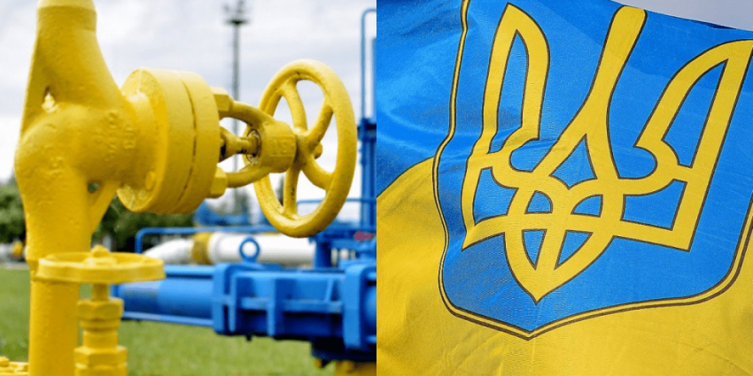Поговорку о колодце, из которого придется напиться, никто для Украины не отменял