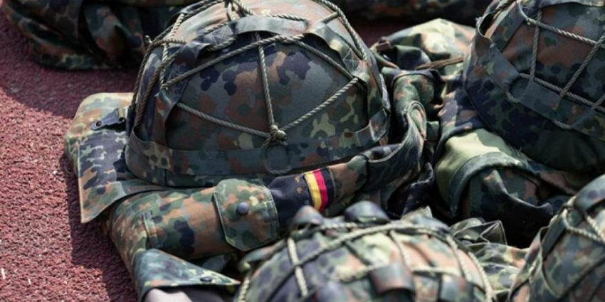 «Отсутствует вооружение для отправки Украине»: В Германии рассказали о серьезных проблемах в армии