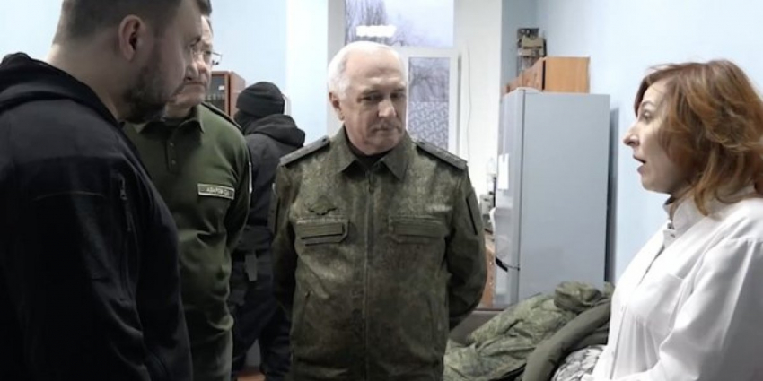 Почти все раненые в Макеевке перевезены в другие регионы РФ: события ночи 5 января