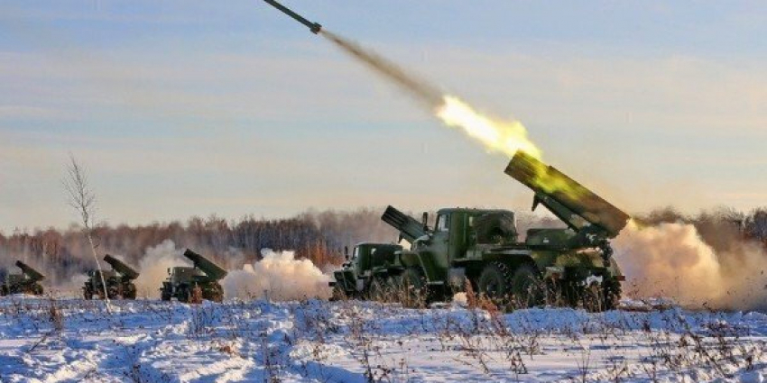 Спецоперация (СВО) на Украине сегодня, 2 апреля 2023: новая карта боевых действий, итоги, обзор событий с фронта, новости Донбасса (ЛДНР), 02.04.2023