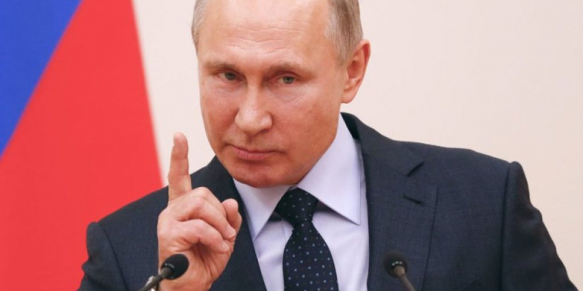Союзники Киева теперь вряд ли «пойдут до конца»: всего одно решение Путина спутало планы Запада