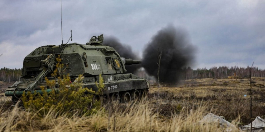 Новая карта боевых действий Украины 02.04.2023. Донбасс, ЛНР, ДНР сегодня 2 апреля 2023: последние новости. Спецоперация на Украине 403 день, итоги