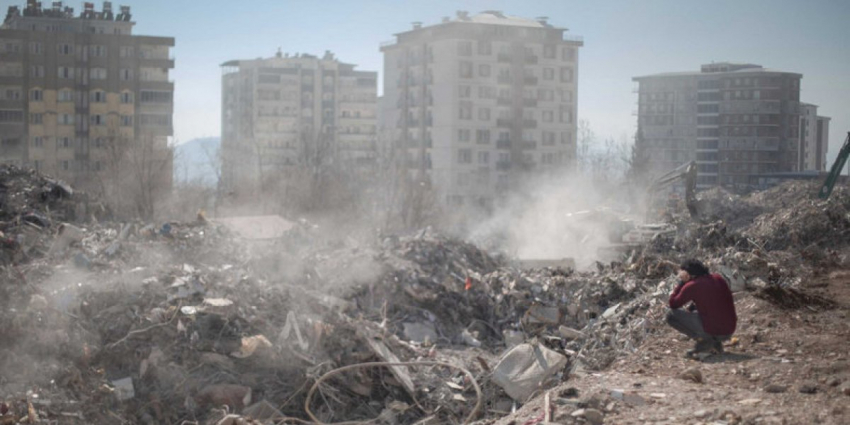 Турция события сегодняшнего дня 2 апреля 2023: что происходит в Турции сейчас, катаклизмы, сколько погибших? Последние новости для туристов 02.04.2023