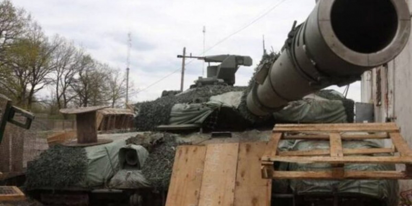 Названы сроки окончания военной операции на Украине в 2022 году: когда и чем закончится конфликт – свежие новости на сегодня