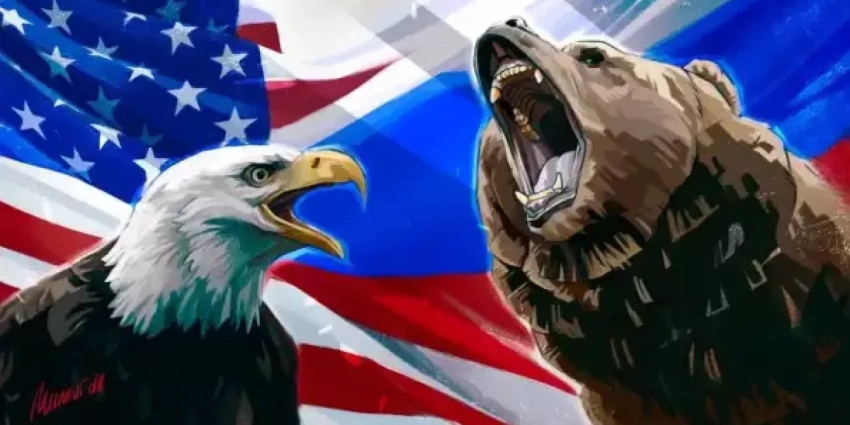 США подарили России умопомрачительную победу в Европе