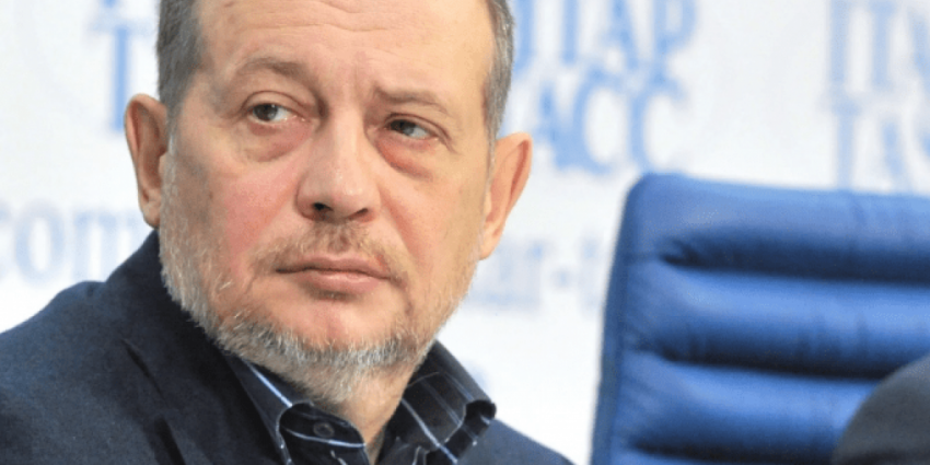 Миллиардер Владимир Лисин решил открыто выступить против действий российских властей