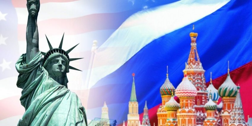 Для чего США потребовался конфликт на Украине — правда от американского обозревателя